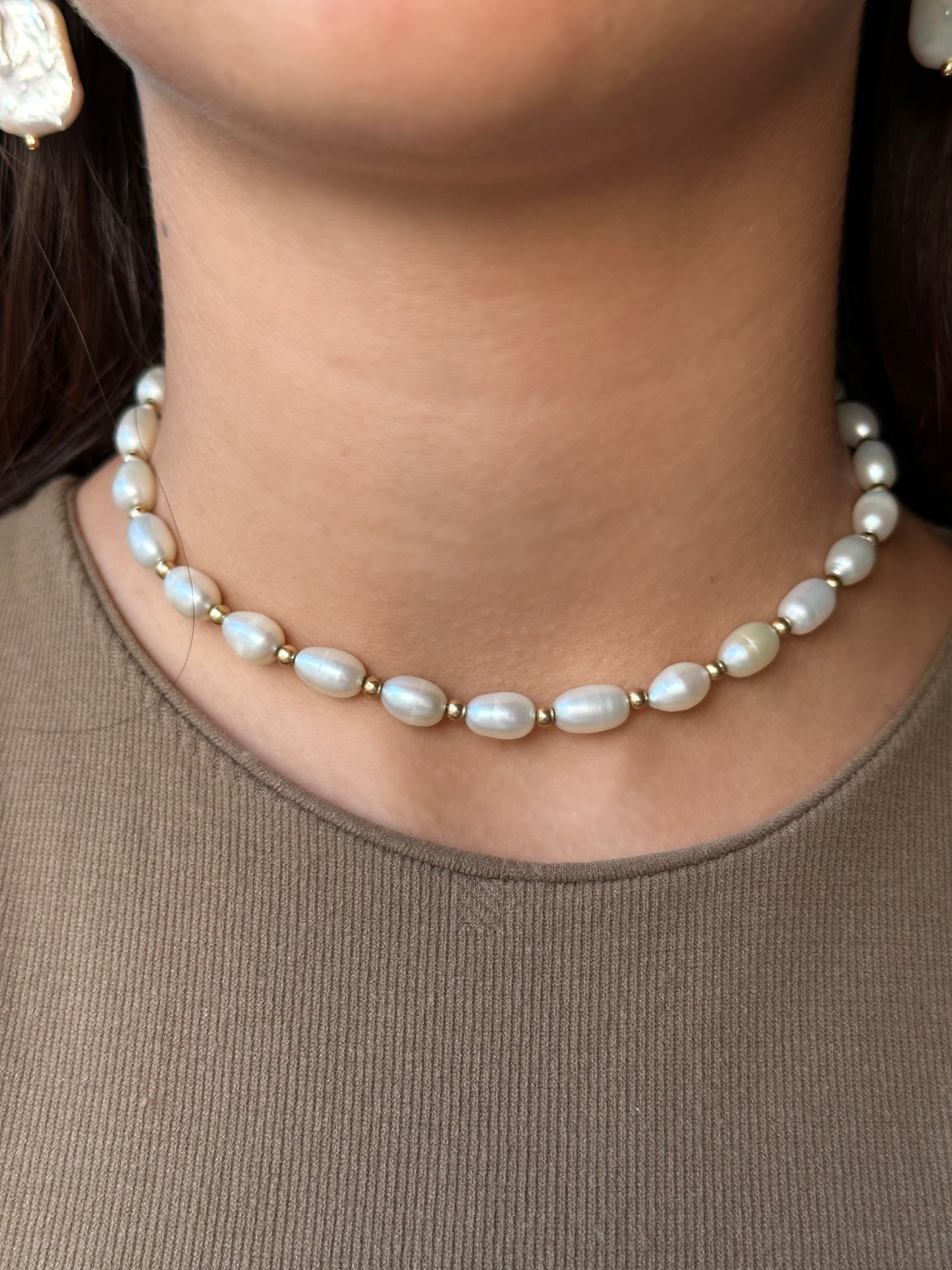 Lorinè - שרשרת