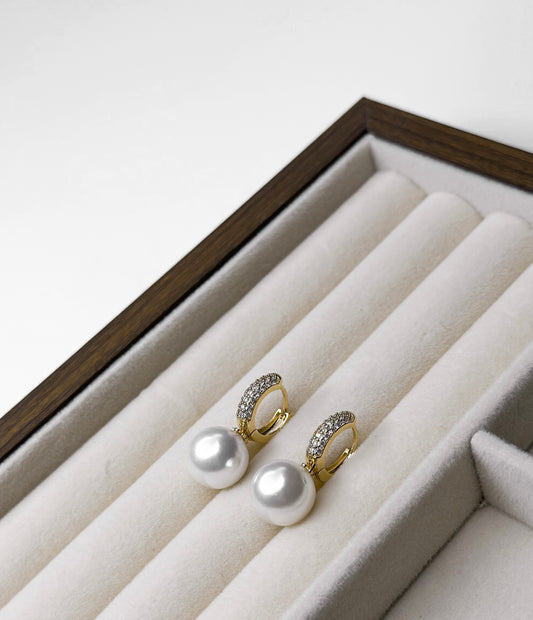 Èmira - עגילים