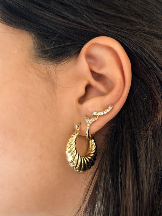 Èlan - עגילים