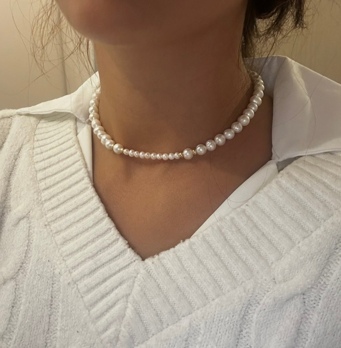 Nikoleta - שרשרת