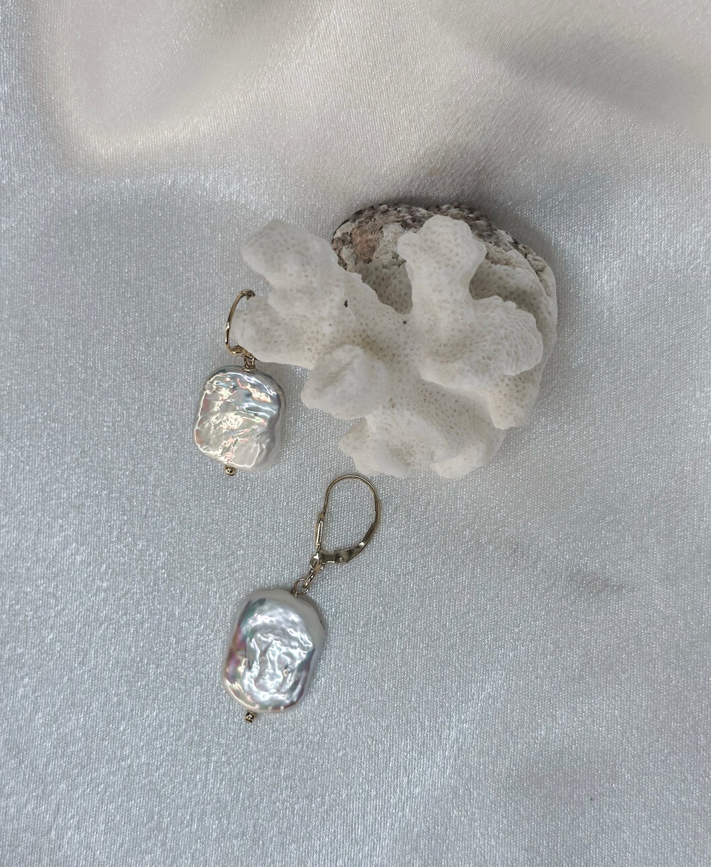 Lumina - עגילים