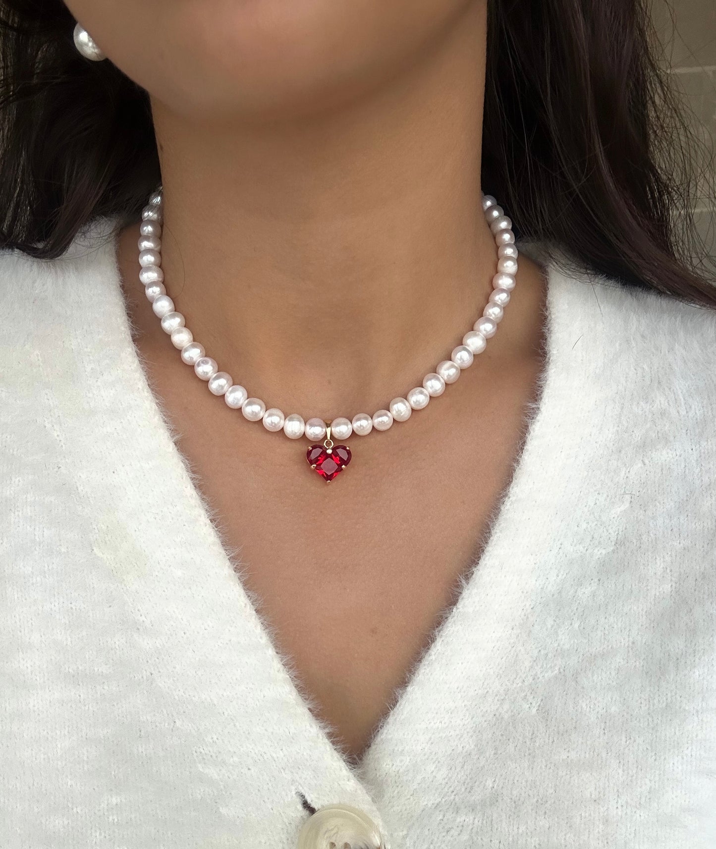 Valentina - שרשרת