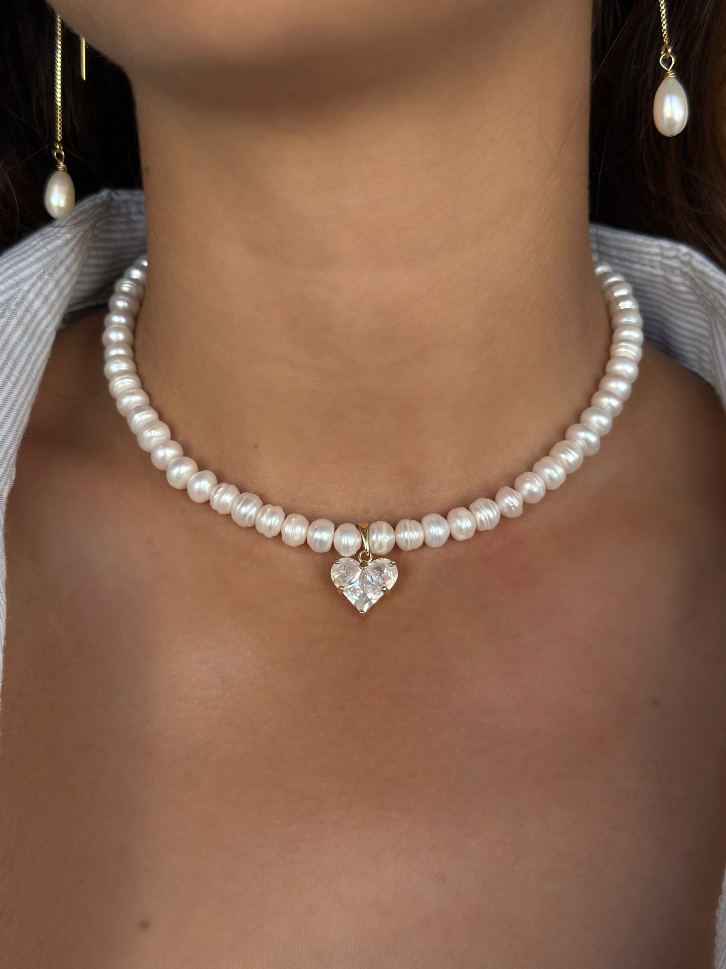 Vittoria - שרשרת