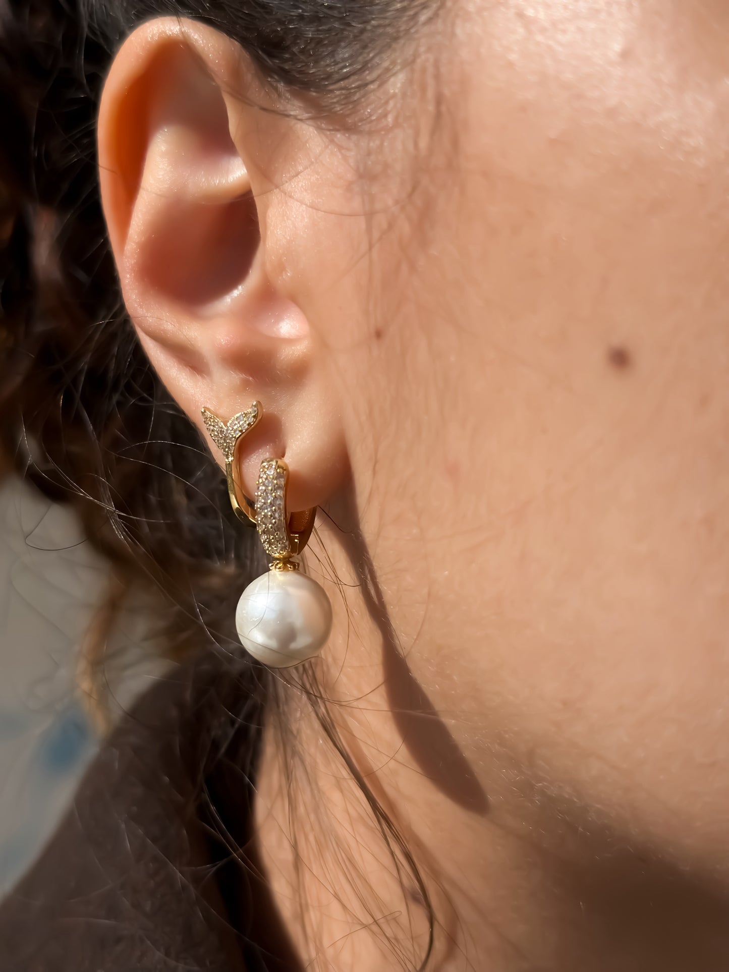 Èmira - עגילים