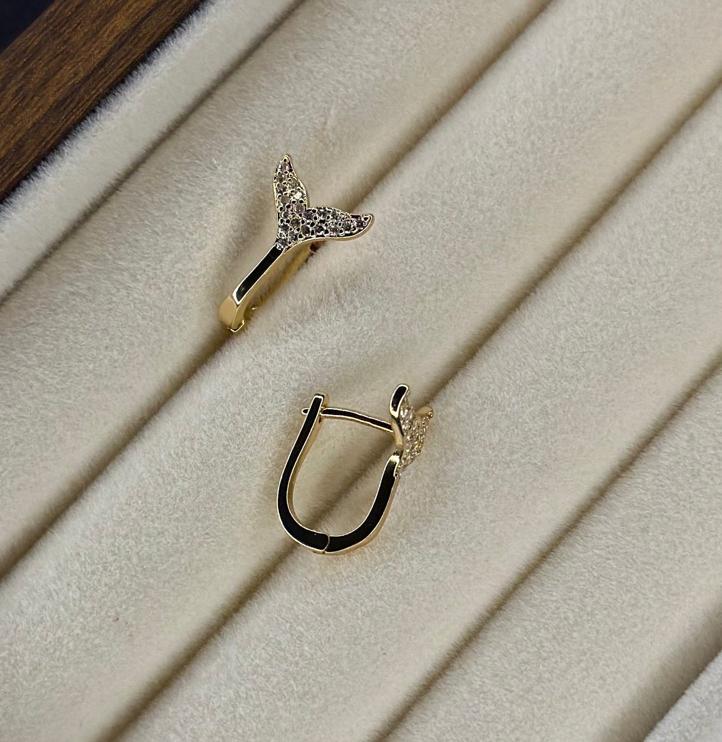 Finè - עגילים