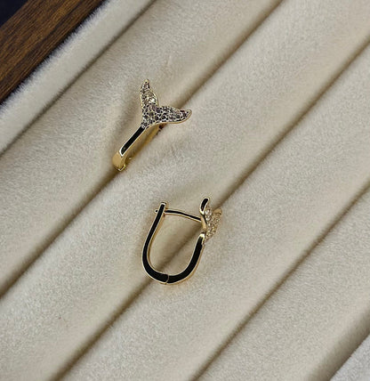 Finè - עגילים