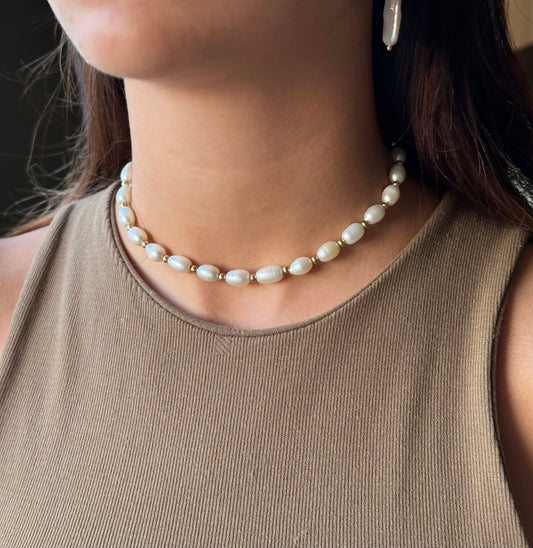 Lorinè - שרשרת