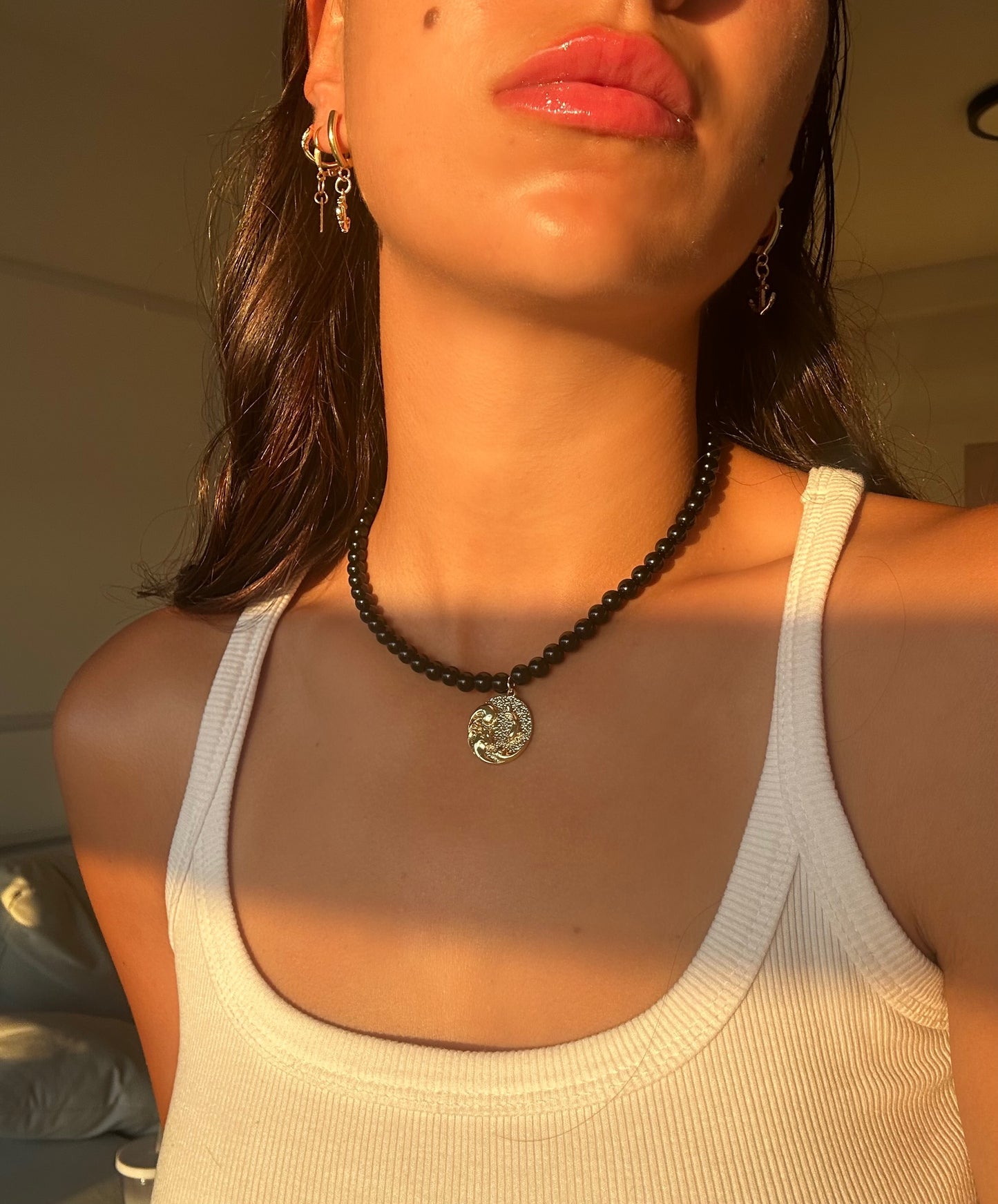 Zoe - שרשרת