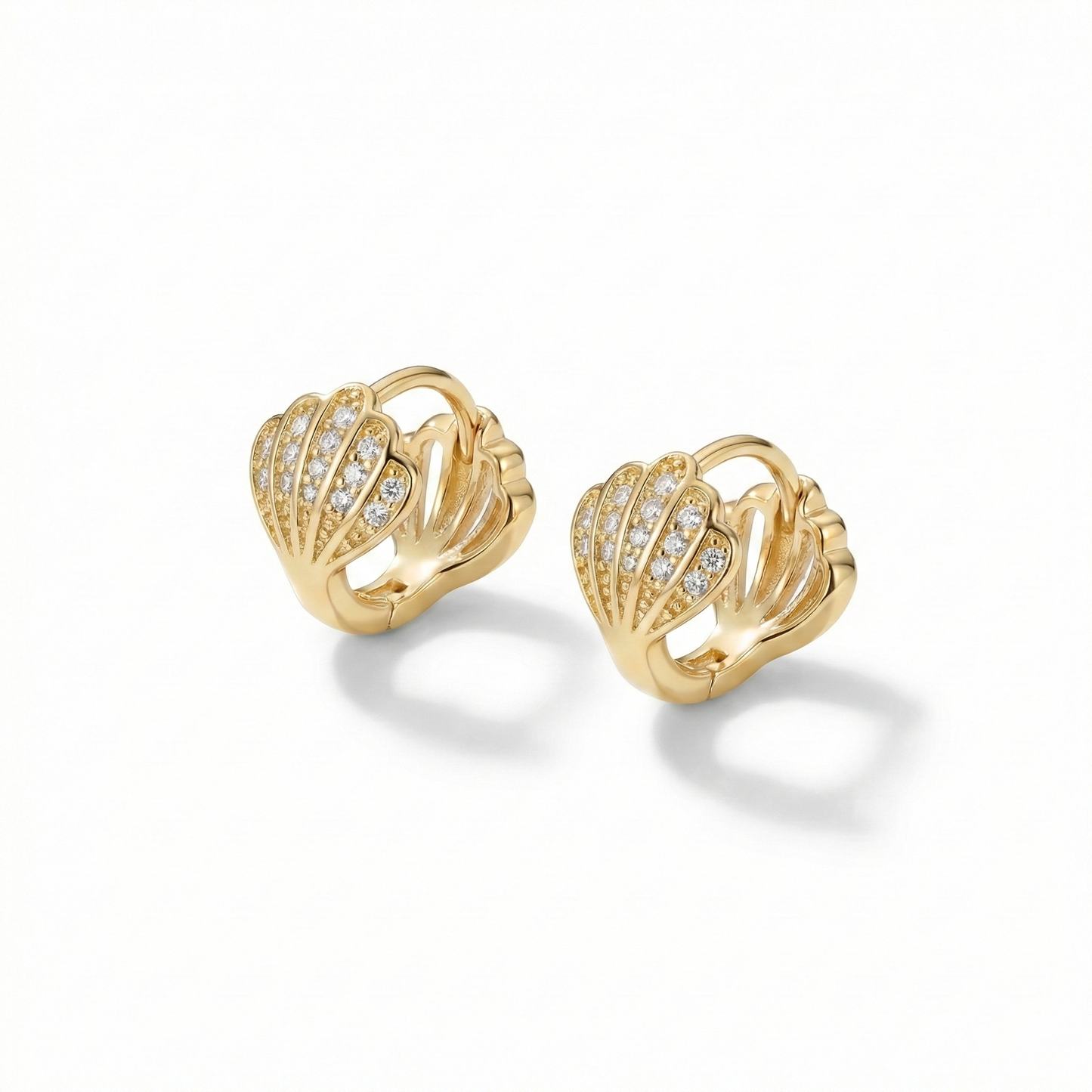 Shella - עגילים