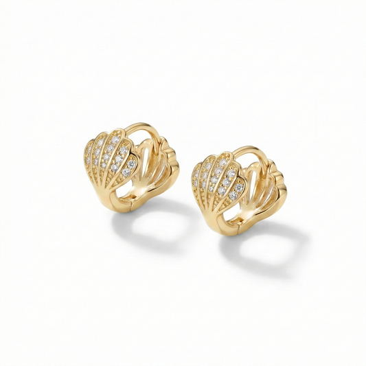 Shella - עגילים