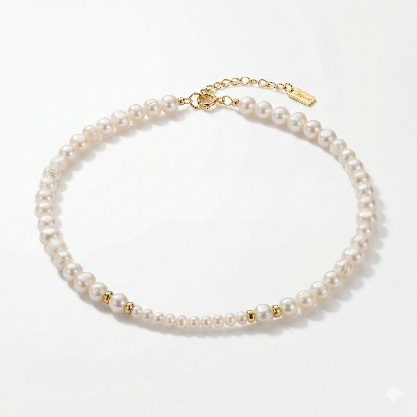 Nikoleta - שרשרת