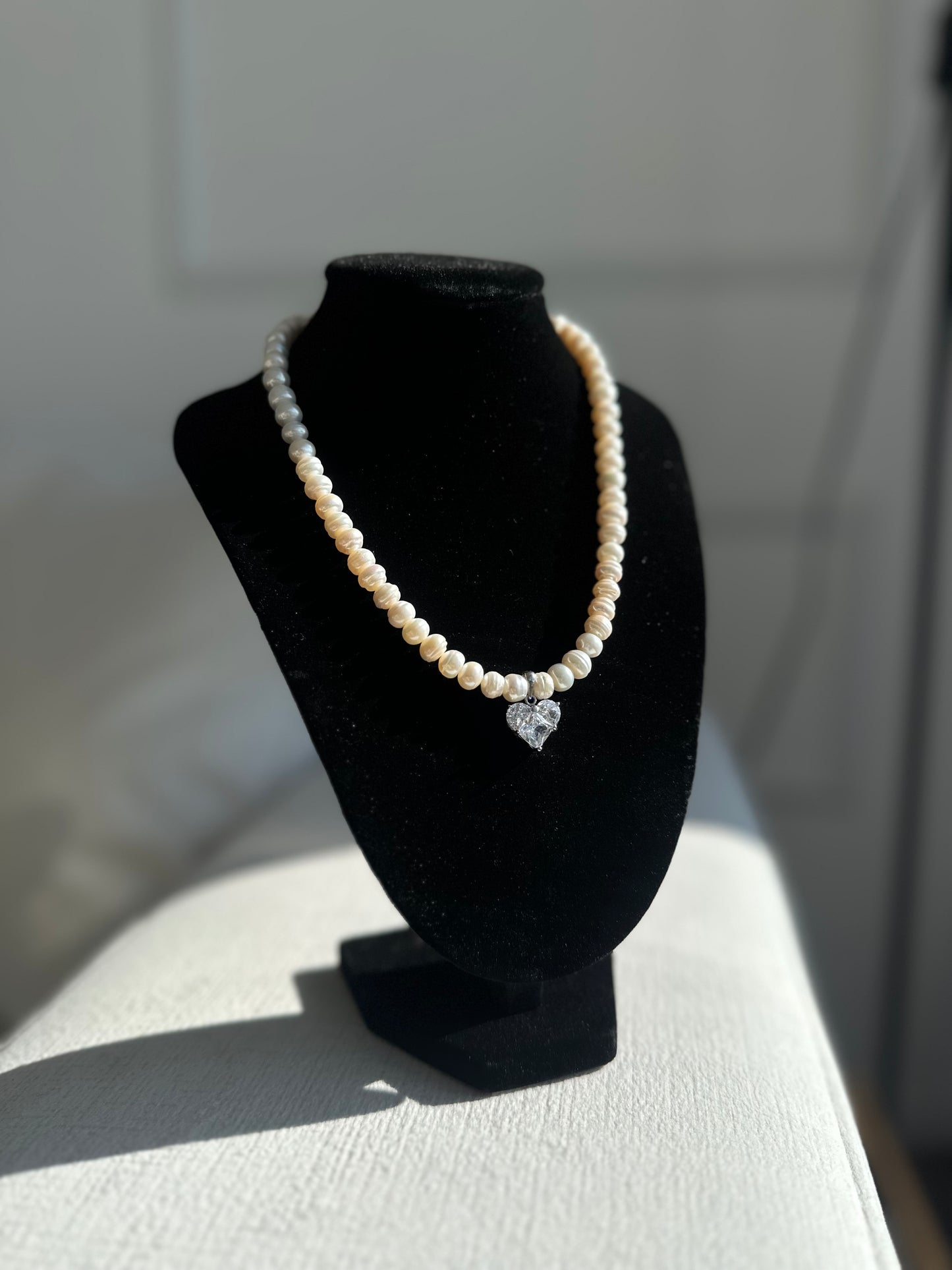 Vittoria - silver 925 - שרשרת