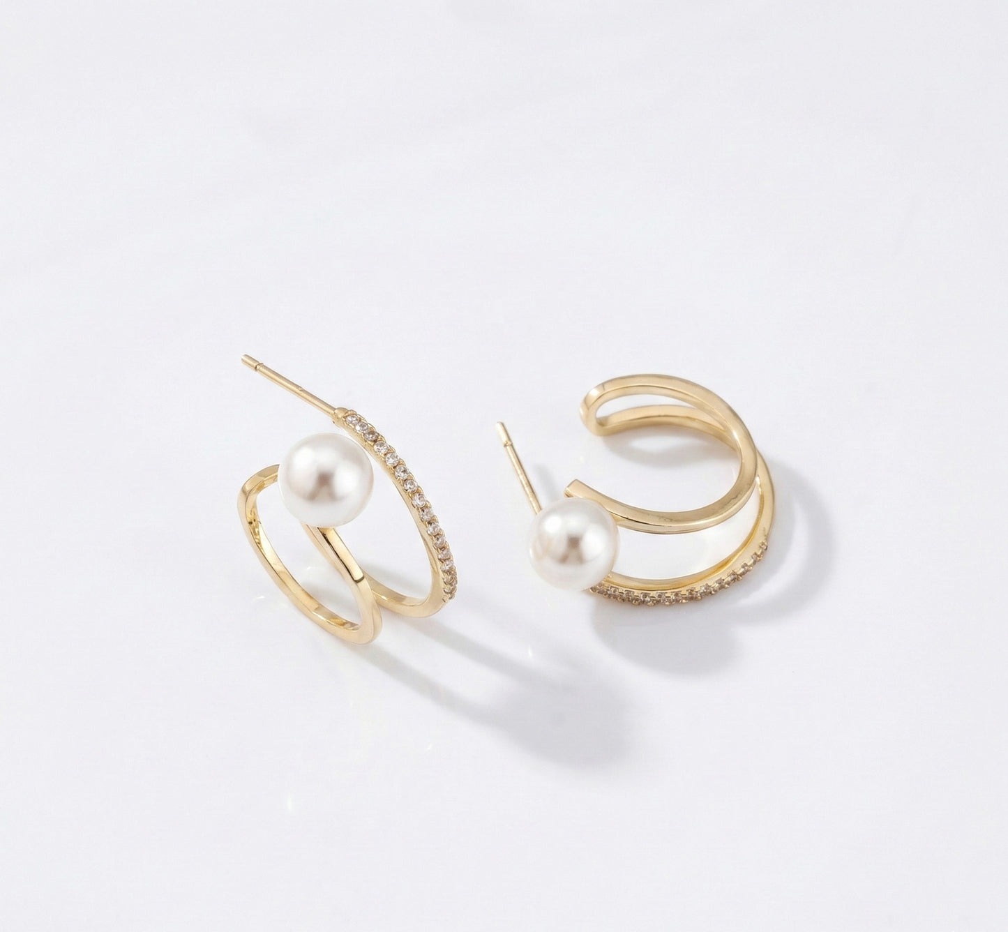 Lumèa - עגילים