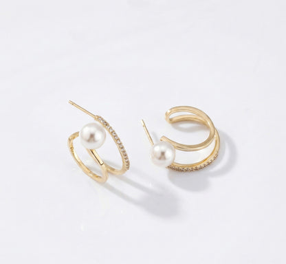 Lumèa - עגילים