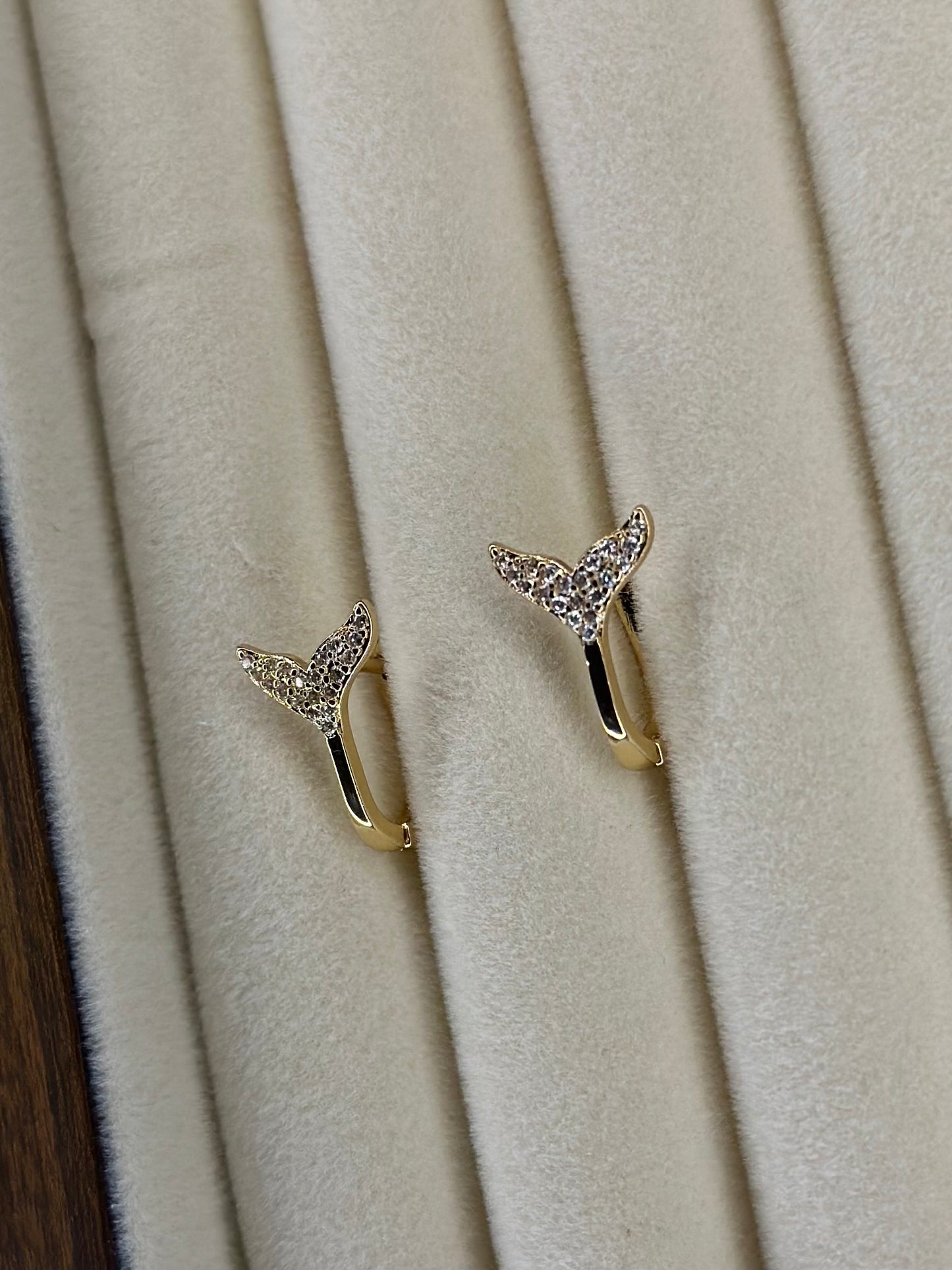 Finè - עגילים