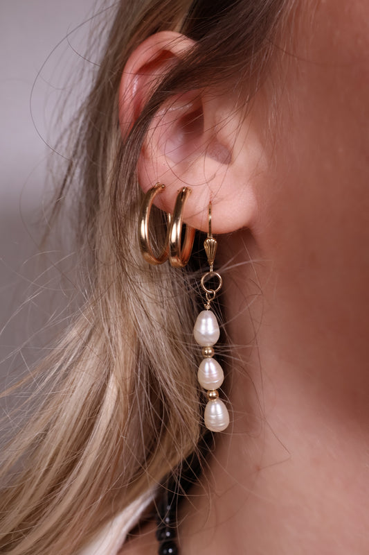 La Mer - עגילים