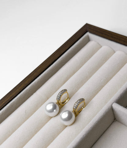 Èmira - עגילים