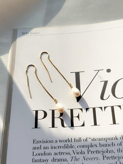 Livia - עגילים