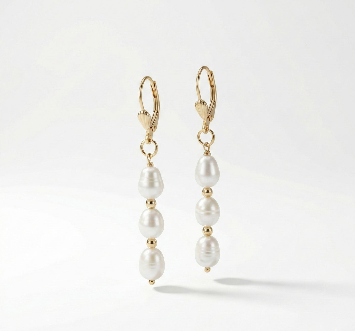 La Mer - עגילים