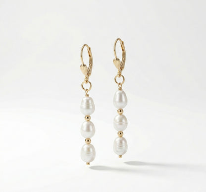 La Mer - עגילים