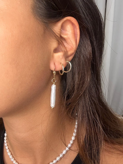 Lusia - עגילים