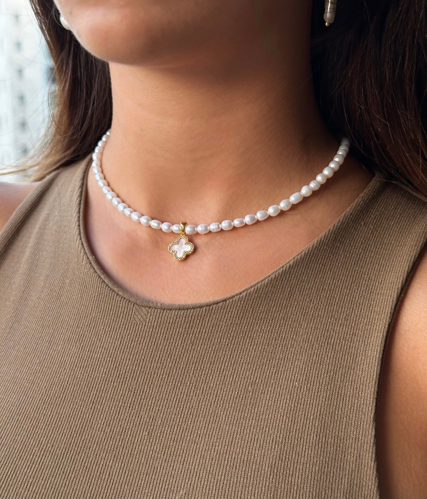 Fortuna - שרשרת