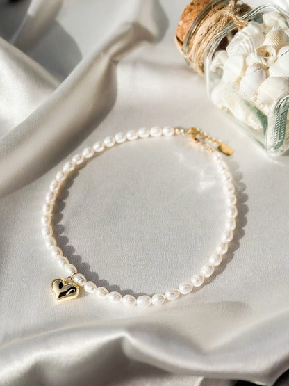 Ocean Heart - שרשרת