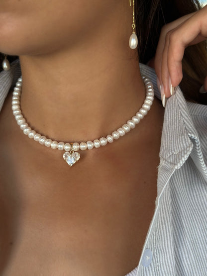 Vittoria - שרשרת