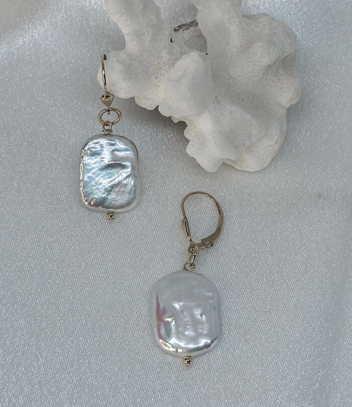 Lumina - עגילים