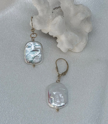 Lumina - עגילים