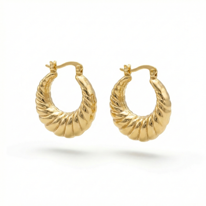 Èlan - עגילים