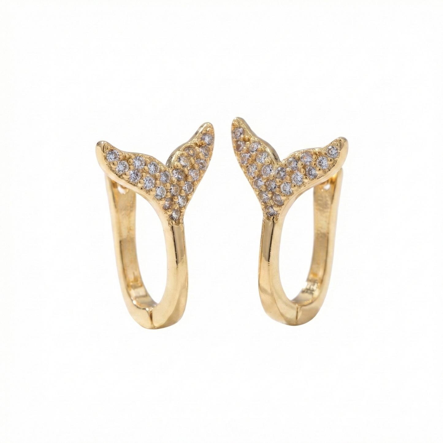 Finè - עגילים