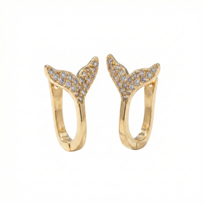 Finè - עגילים