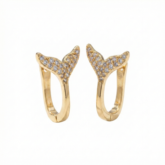 Finè - עגילים