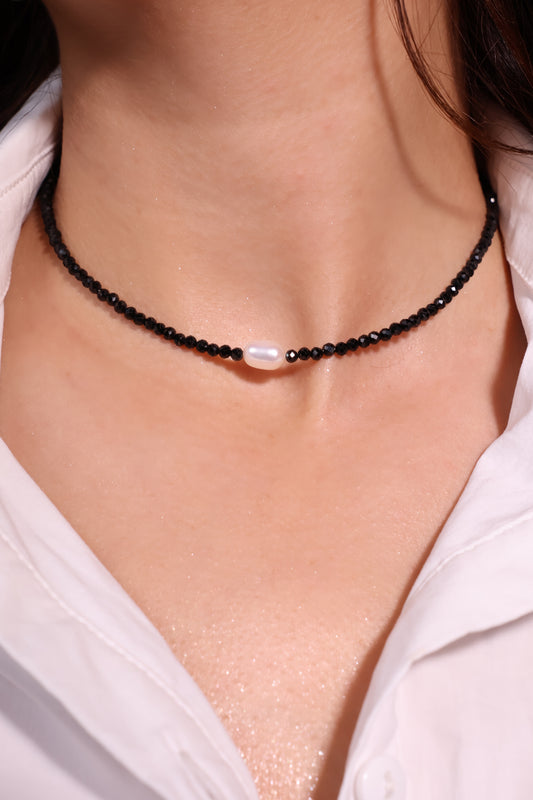 Crystal Sea שרשרת