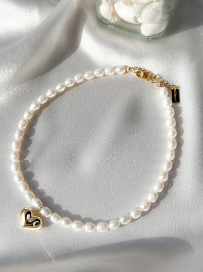 Ocean Heart - שרשרת