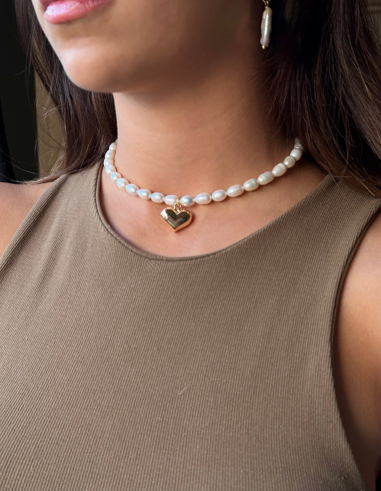 Ocean Heart - שרשרת