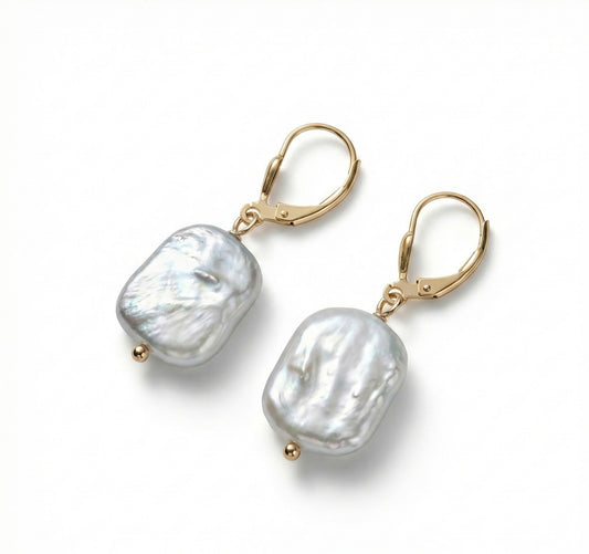 Lumina - עגילים