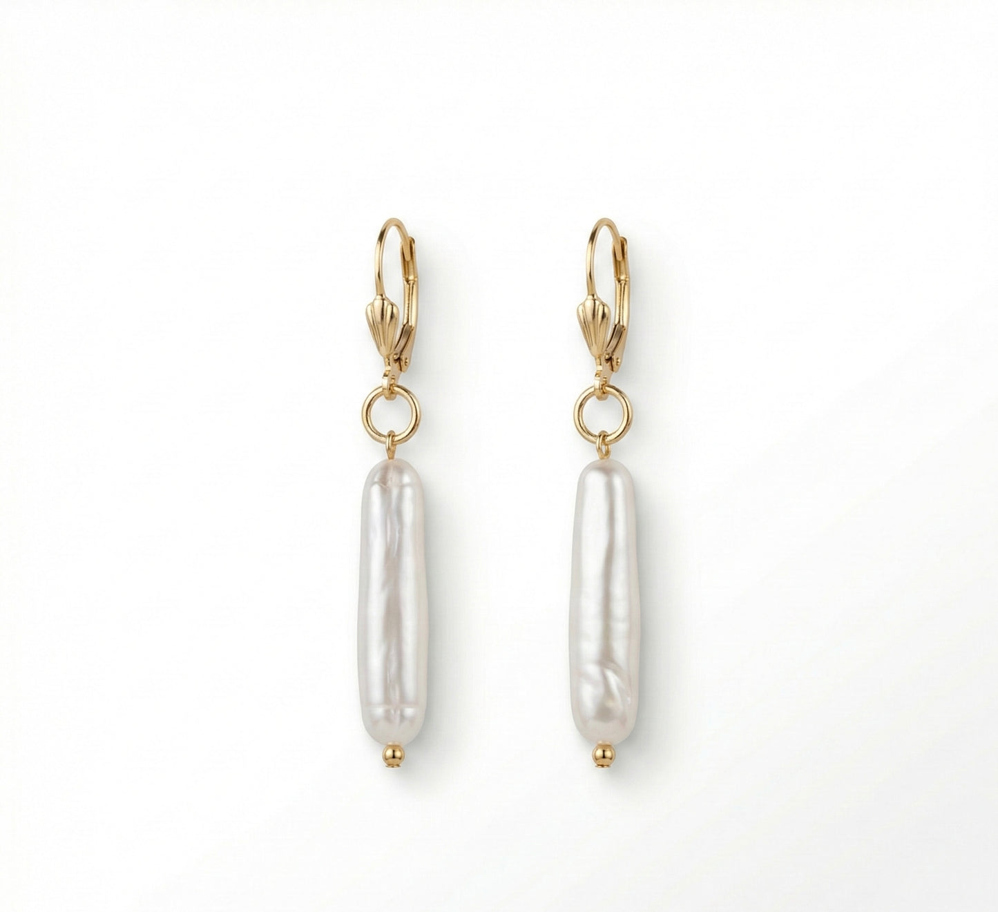 Lusia - עגילים