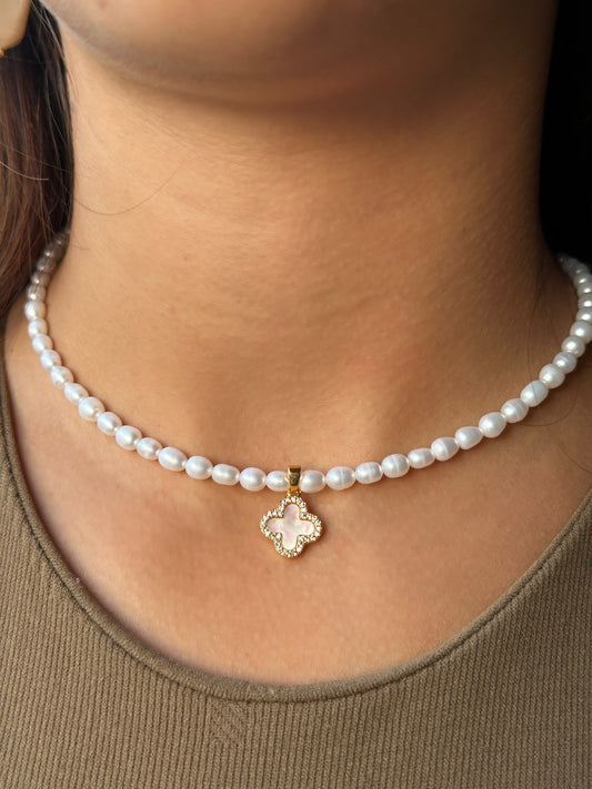 Fortuna - שרשרת