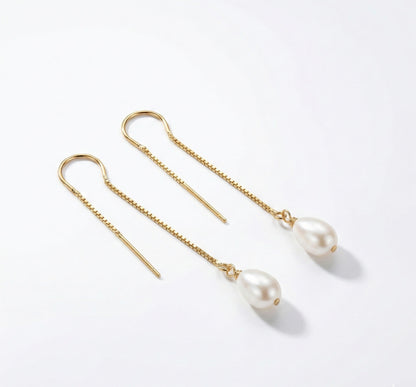 Livia - עגילים