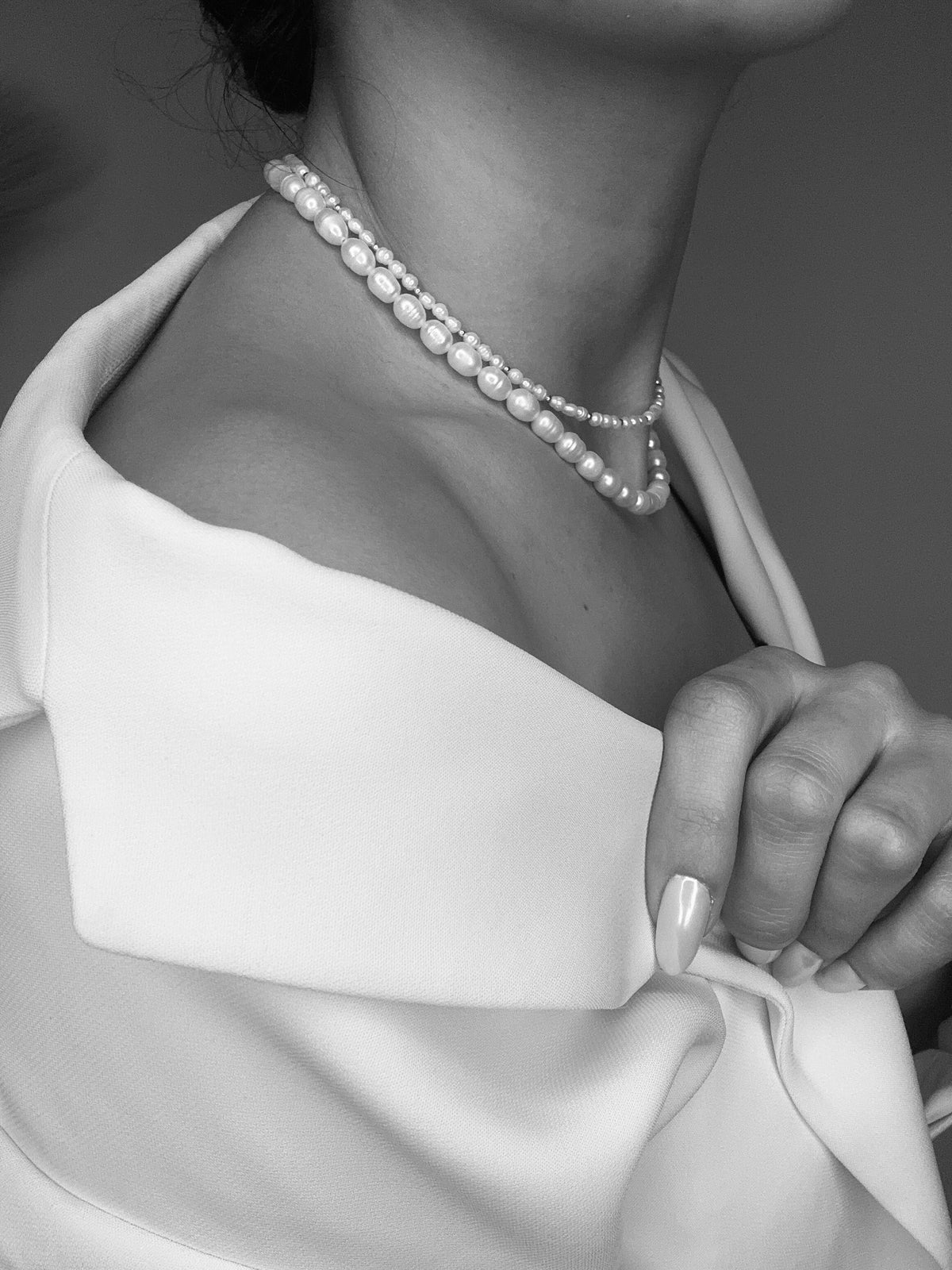 Everyday pearls